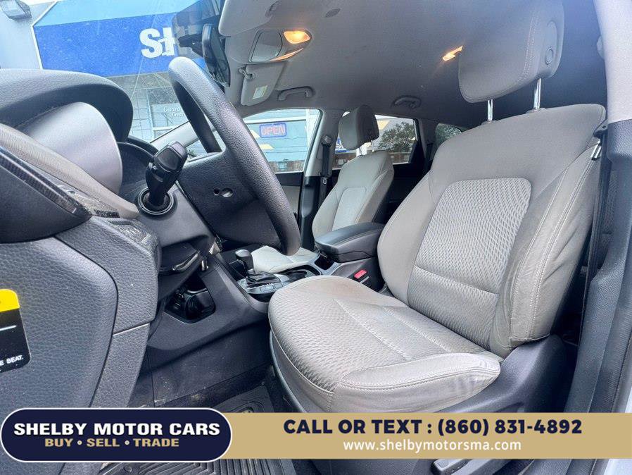 Used 2015 Hyundai Santa Fe GLS AWD/4WD image 10