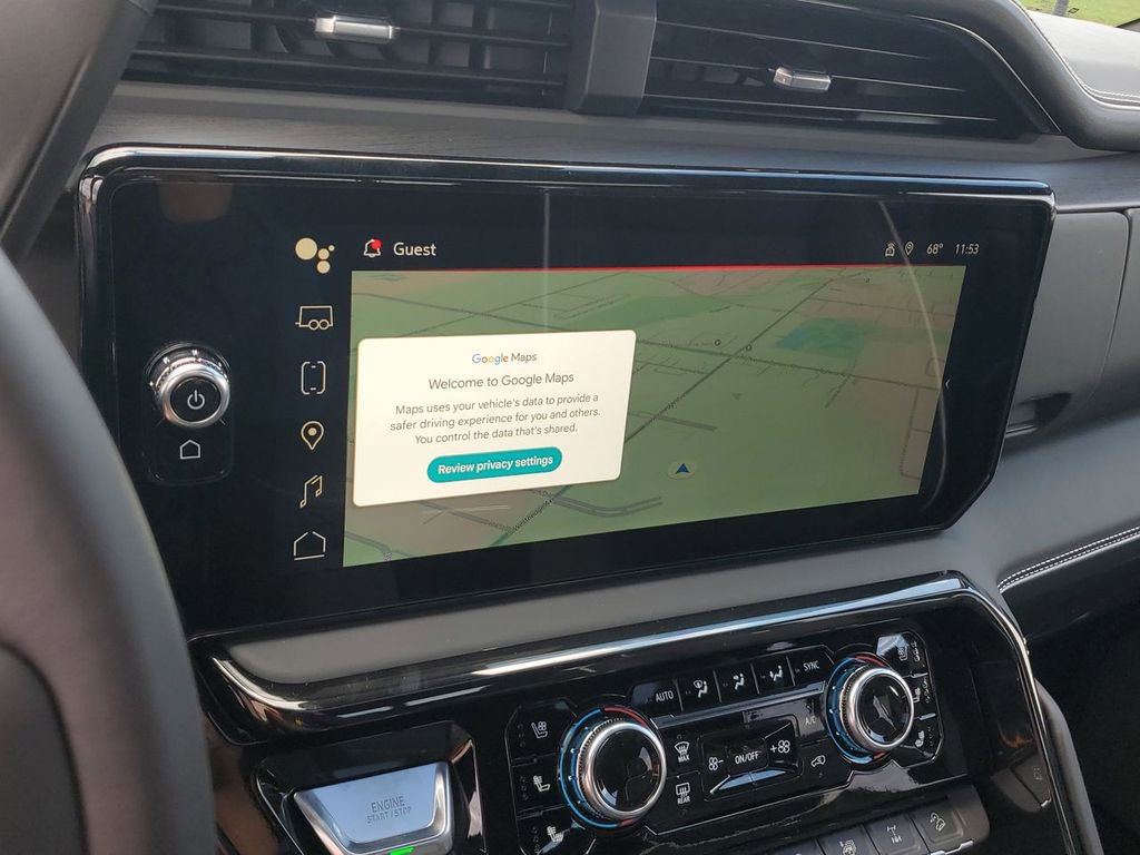 New 2026 GMC Sierra 2500 AT4X w/ AT4X AEV Edition image 14