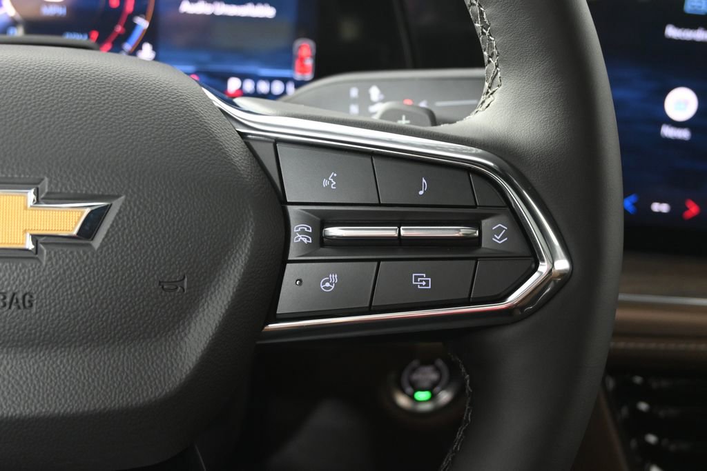 New 2026 Chevrolet Tahoe High Country image 37