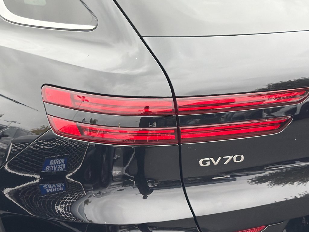 New 2026 Genesis Electrified GV70 AWD/4WD image 27