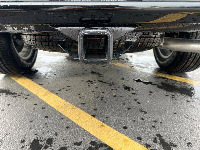 New 2025 Chevrolet Colorado LT w/ LT Convenience Package image 18