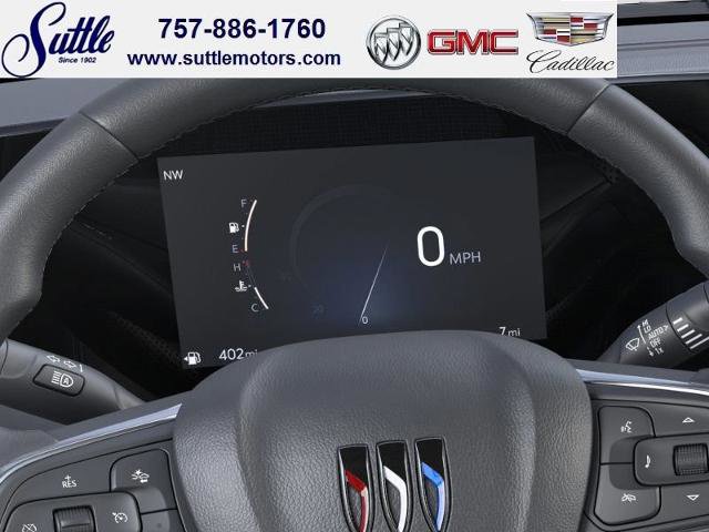 New 2026 Buick Envista Avenir FWD image 18
