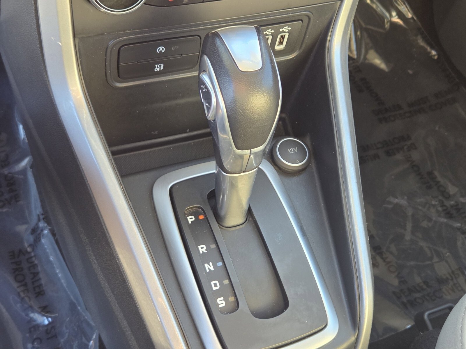 Certified 2021 Ford EcoSport Titanium w/ Interior Protection Package image 24