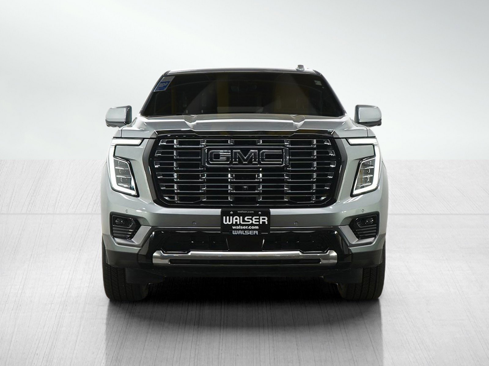 Used 2025 GMC Yukon XL Denali Ultimate w/ LPO, Floor Liner Package image 8