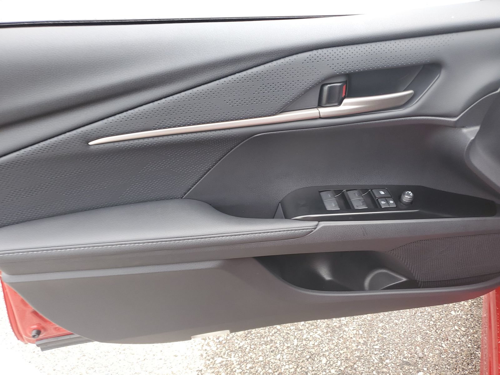 New 2026 Toyota Camry XSE AWD/4WD image 21