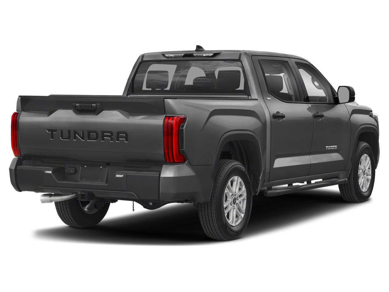 Used 2023 Toyota Tundra SR5 AWD/4WD image 33