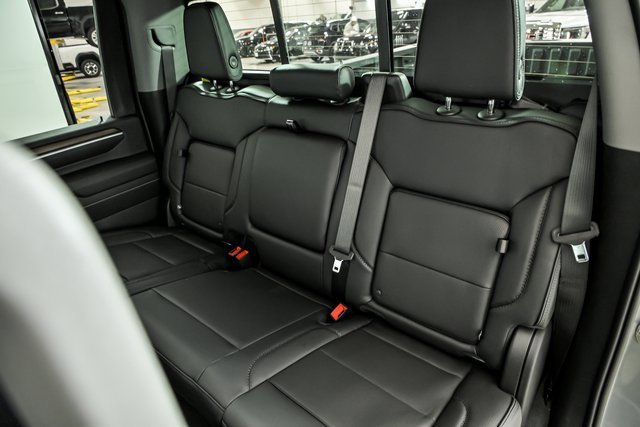 New 2026 GMC Sierra 2500 Denali w/ Denali Reserve Package image 10