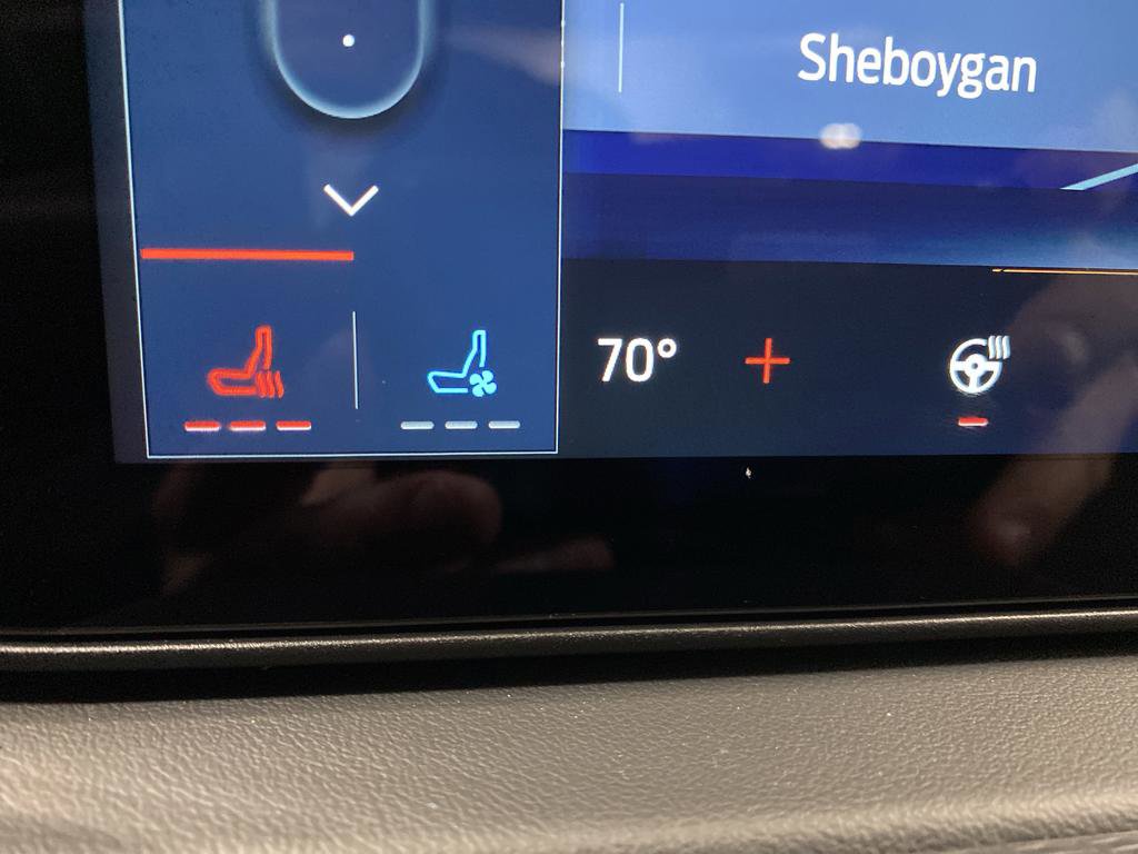 New 2026 Ford Mustang Premium image 7