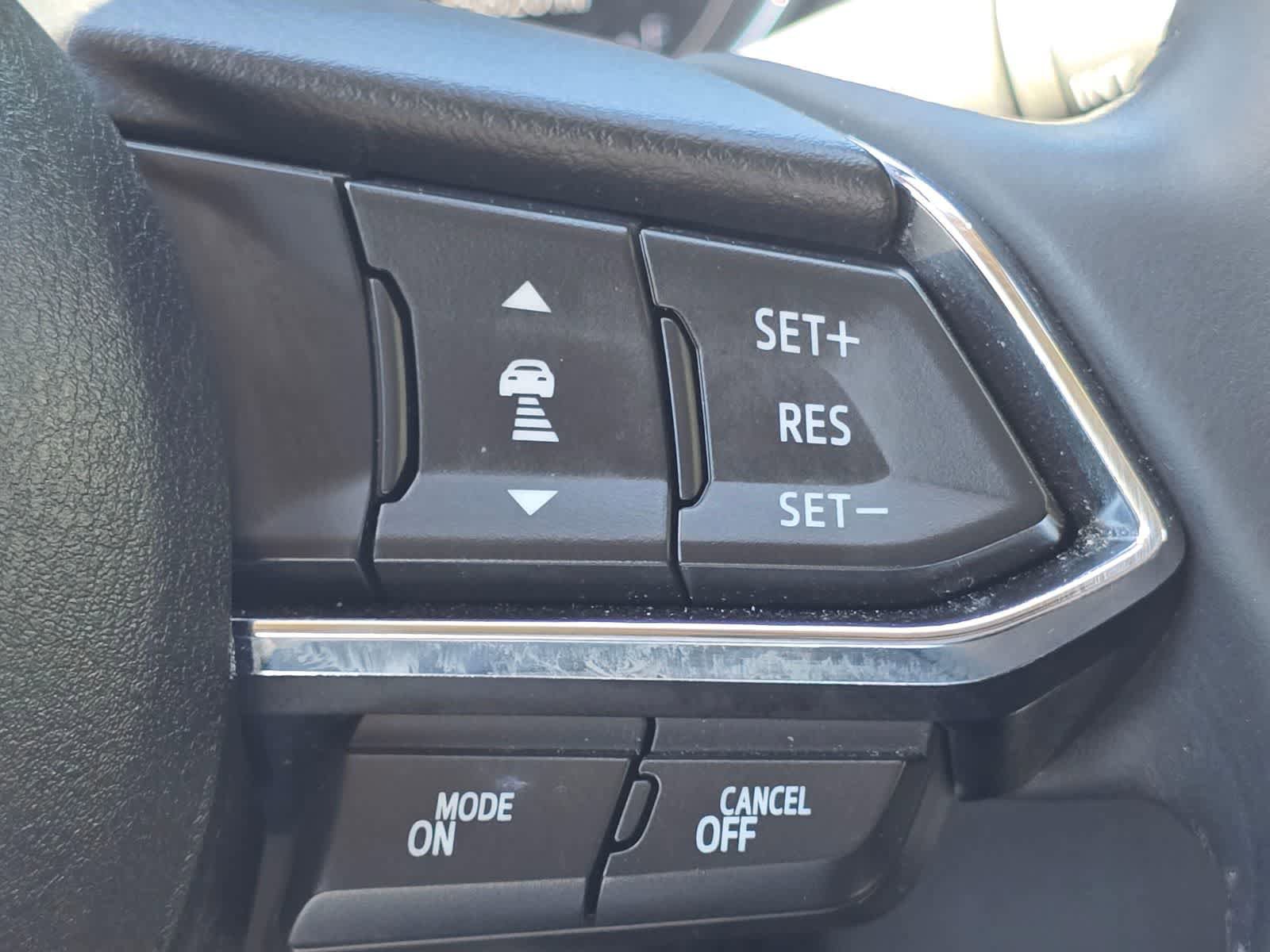 Used 2022 MAZDA CX-5 AWD 2.5 S image 29