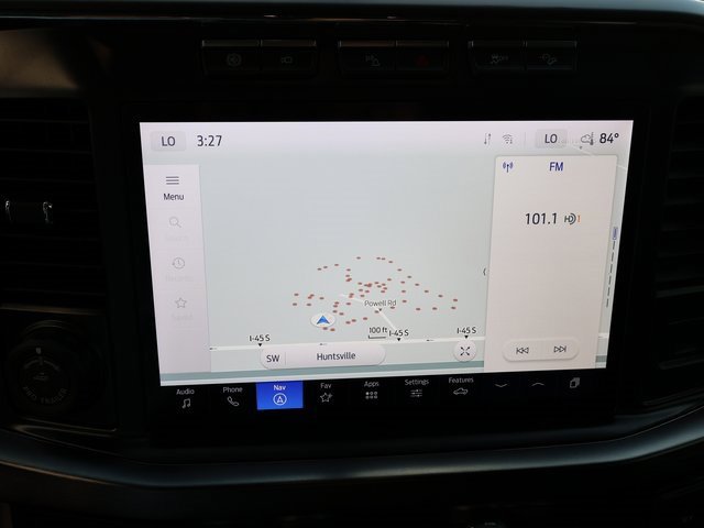 Used 2024 Ford F350 Lariat w/ Lariat Ultimate Package image 26