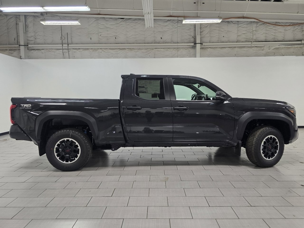 New 2026 Toyota Tacoma SR5 image 19