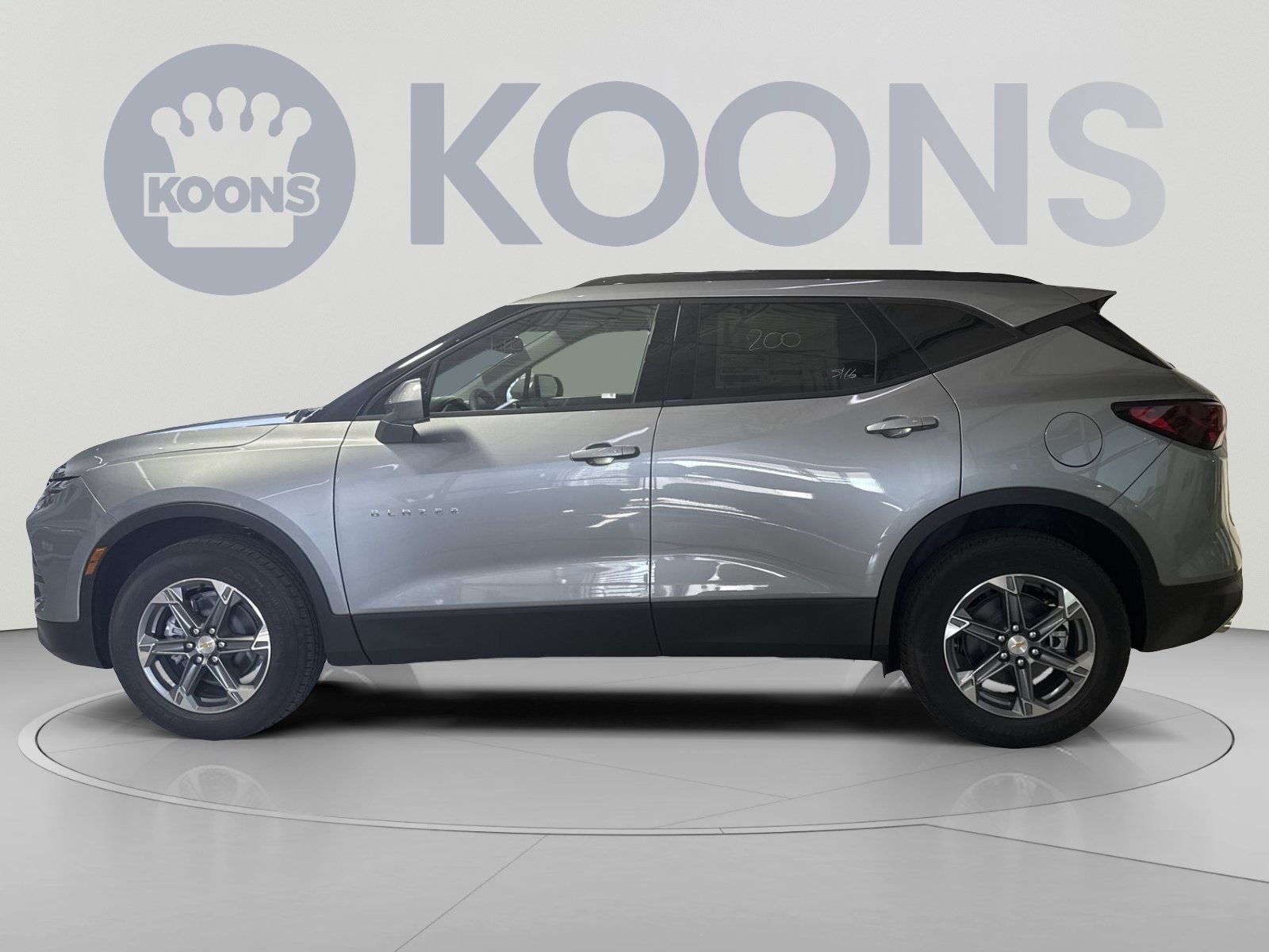 New 2026 Chevrolet Blazer LT w/ Convenience Package AWD/4WD image 7