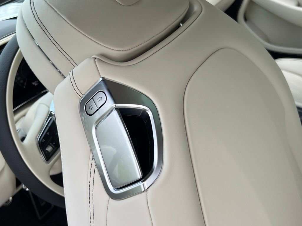 New 2026 Bentley Continental GT AWD/4WD image 28