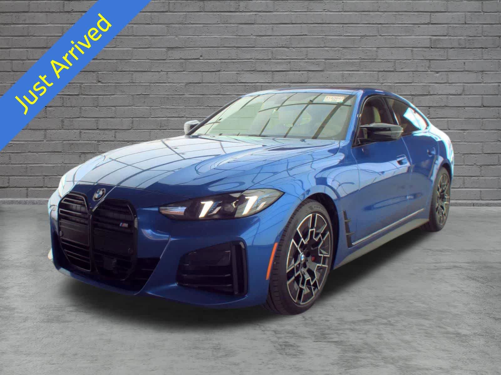 Used 2026 BMW 440i xDrive