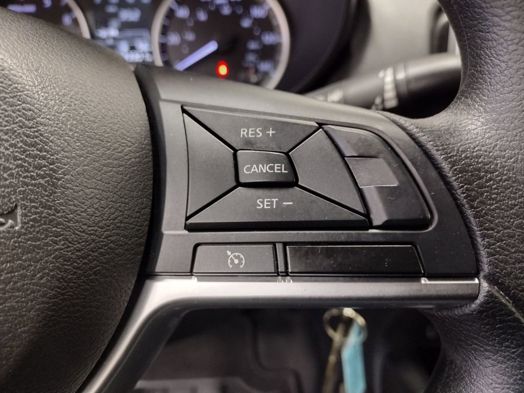Used 2022 Nissan Versa S image 23
