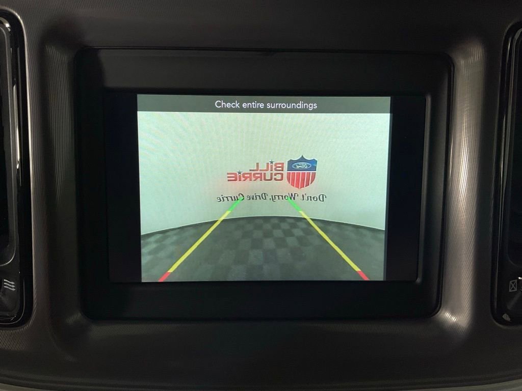 Used 2022 Dodge Challenger SXT w/ Blacktop Package image 21