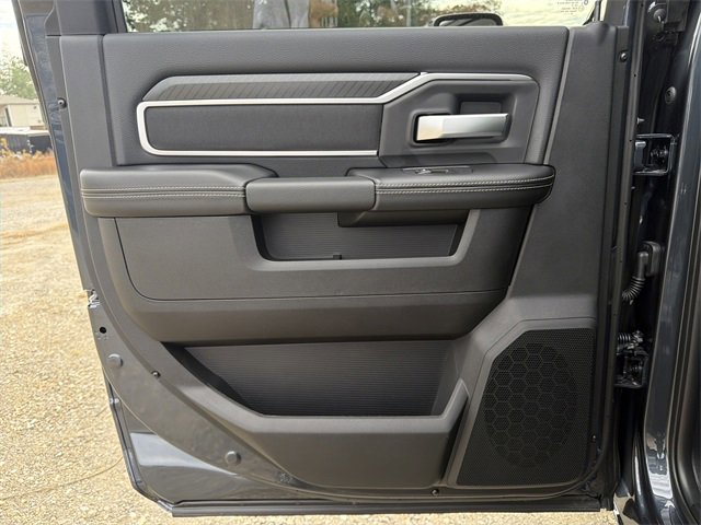 New 2026 RAM 2500 Big Horn image 20