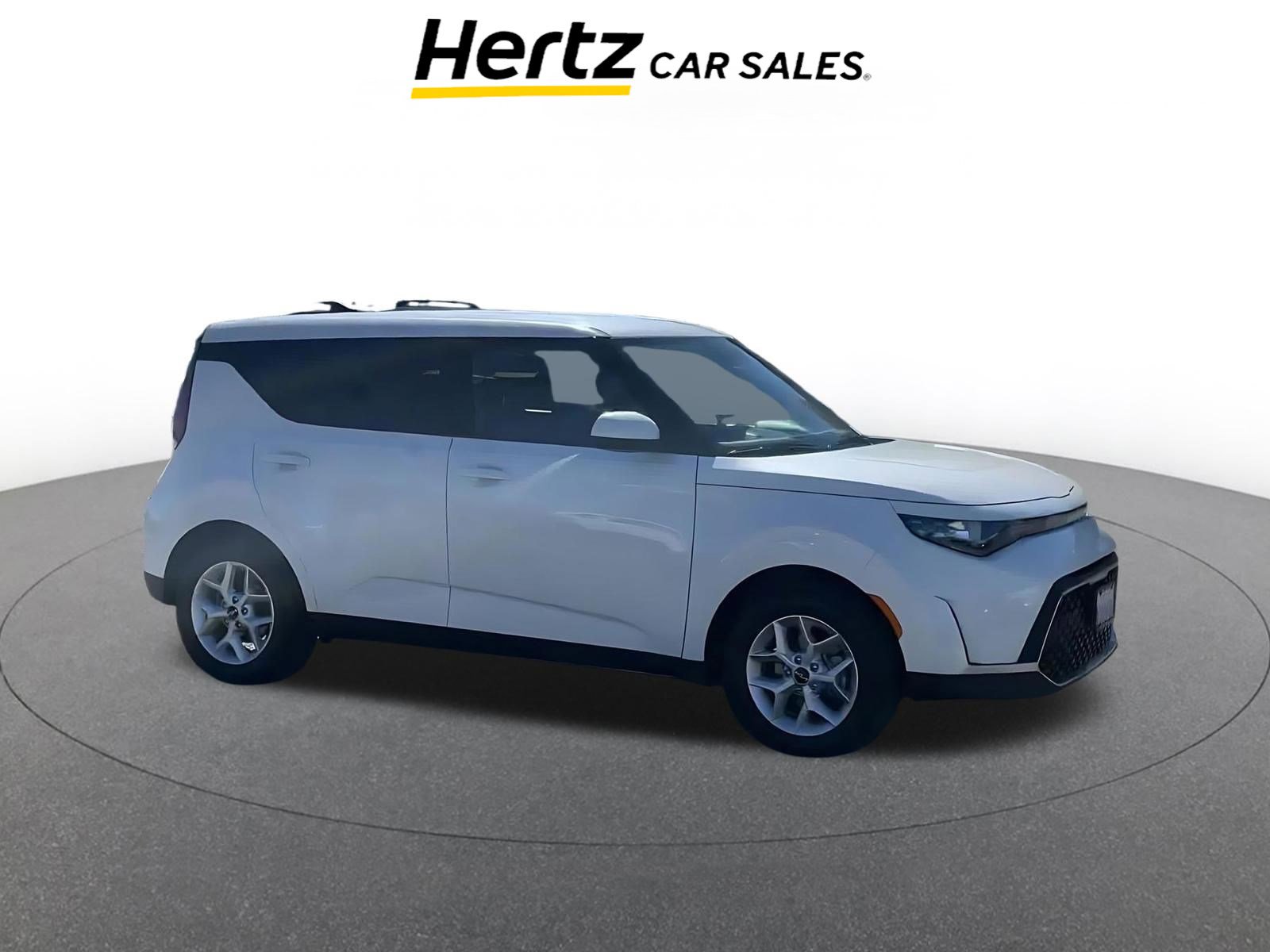 Used 2025 Kia Soul LX w/ LX Technology Package