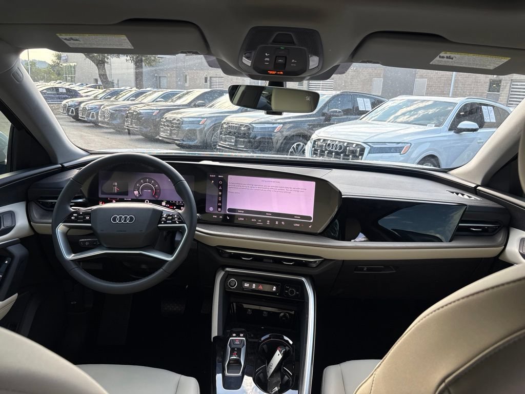 New 2026 Audi Q5 2.0T AWD/4WD image 18