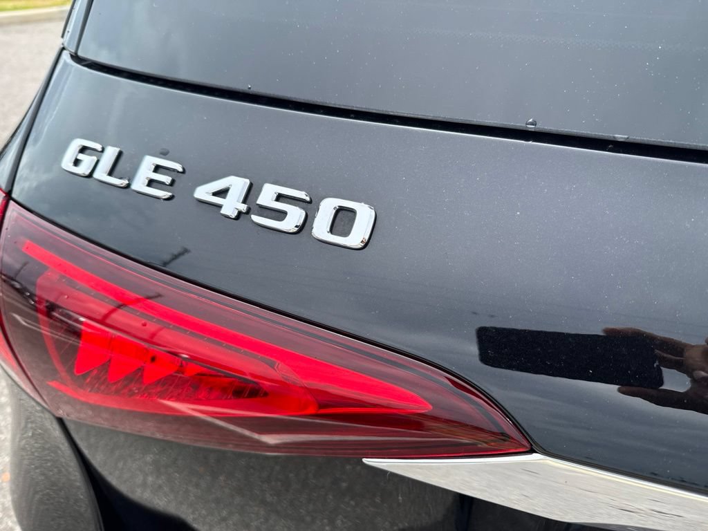 Used 2021 Mercedes-Benz GLE 450 4MATIC image 12