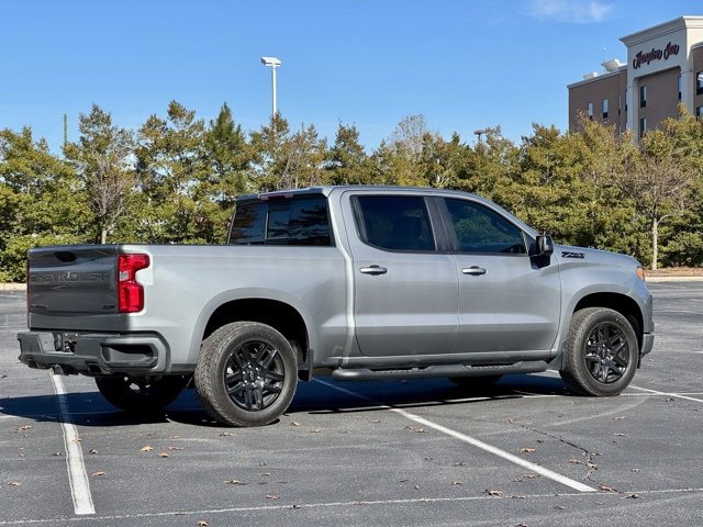 Used 2023 Chevrolet Silverado 1500 RST w/ All Star Edition Plus image 8