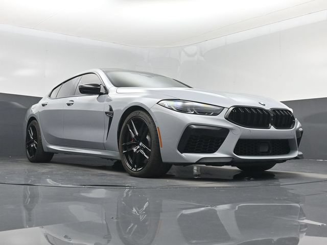 Used 2024 BMW M8 Gran Coupe xDrive Competition AWD/4WD image 32