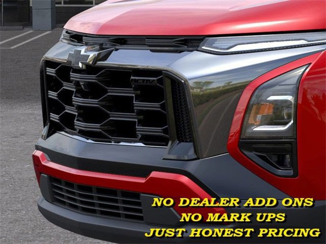 New 2026 Chevrolet Equinox ACTIV w/ Convenience Package III image 13