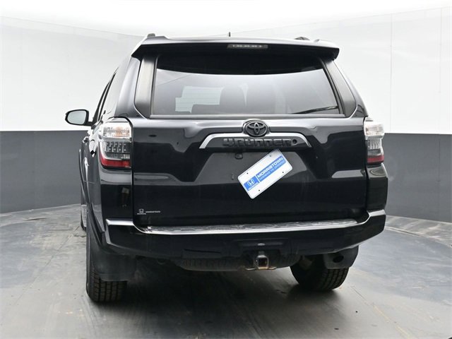 Used 2020 Toyota 4Runner SR5 image 9