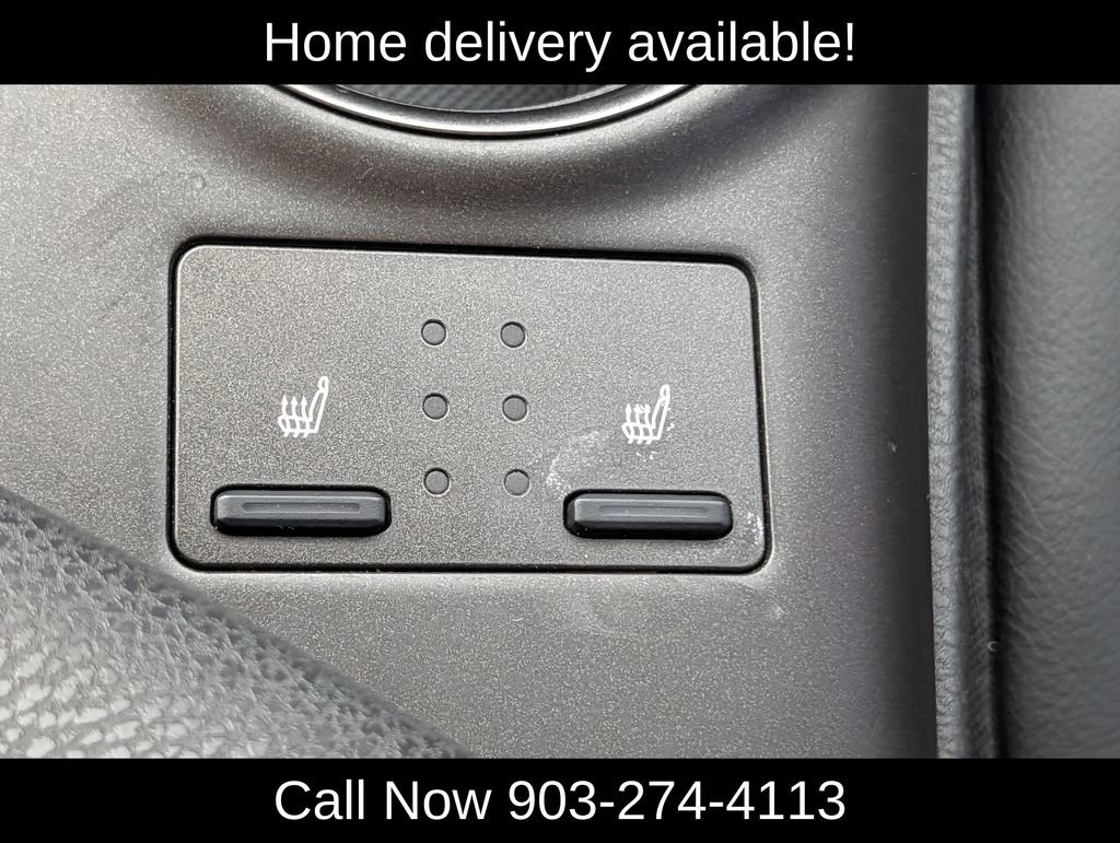 Used 2022 Toyota Camry XSE AWD/4WD image 18