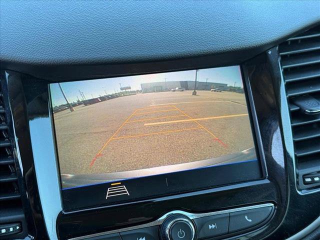 Used 2020 Chevrolet Trax LS w/ Tint and Cruise Package FWD image 25