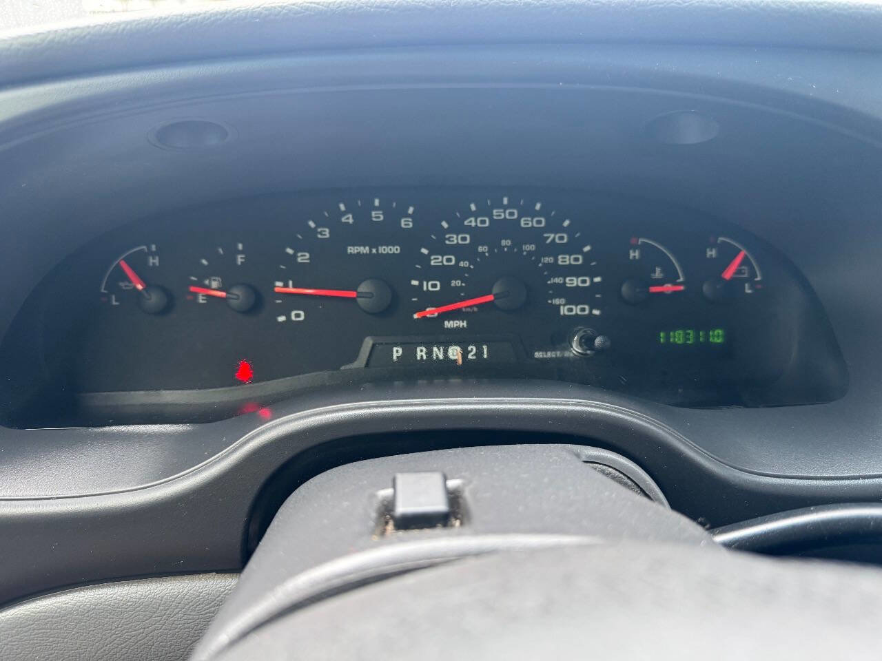 Used 2006 Ford E-250 and Econoline 250 Extended RWD image 9