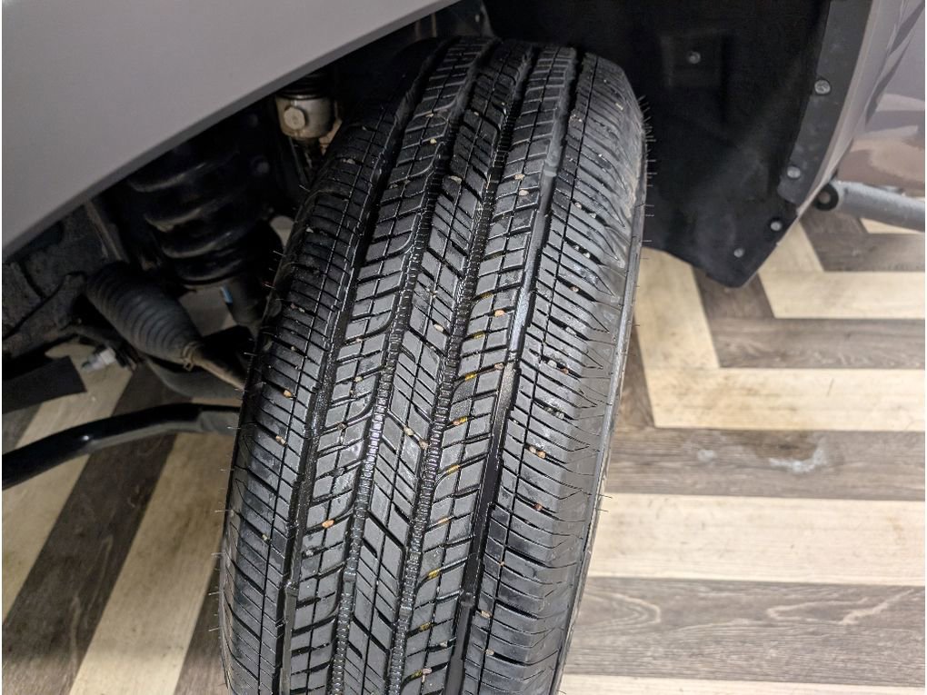 Used 2024 Toyota Tundra SR5 image 21