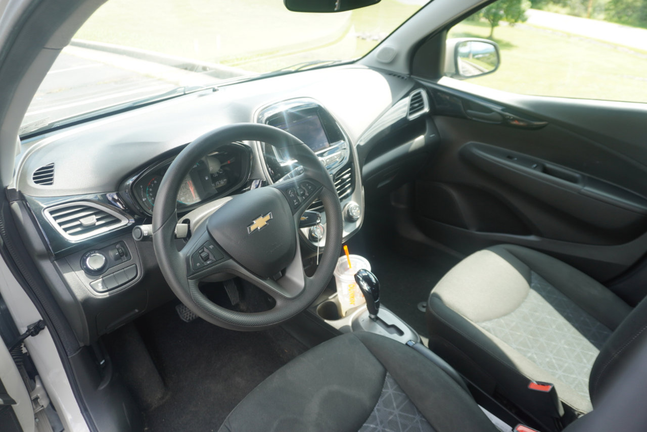 Used 2020 Chevrolet Spark LT image 15