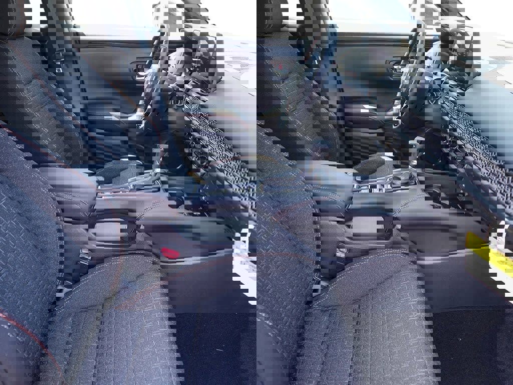 New 2026 Honda HR-V Sport image 21