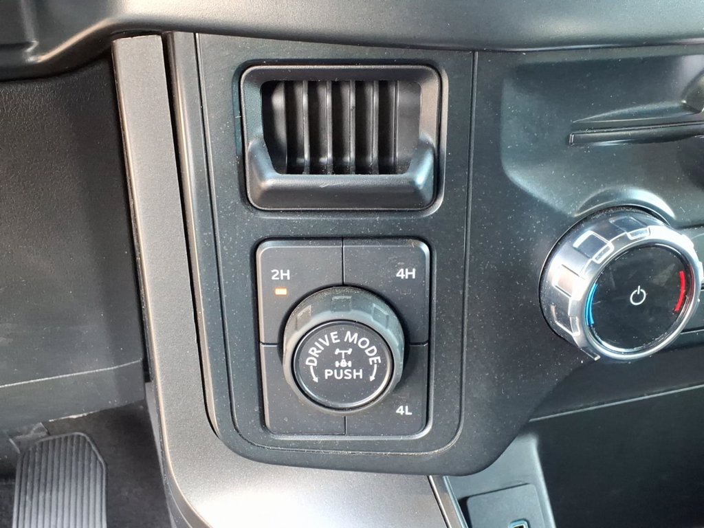 Used 2024 Ford F150 Tremor w/ Bed Utility Package AWD/4WD image 26