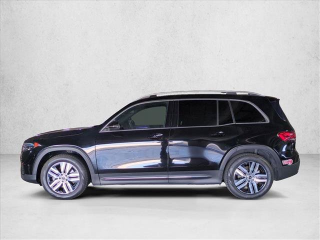 Certified 2023 Mercedes-Benz EQB 300 4MATIC image 12