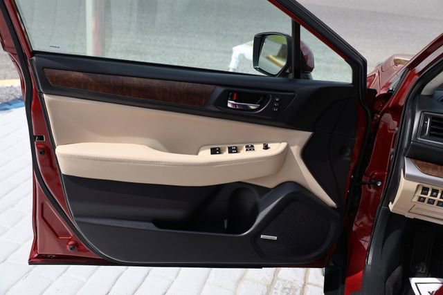 Used 2017 Subaru Outback 2.5i Limited image 15