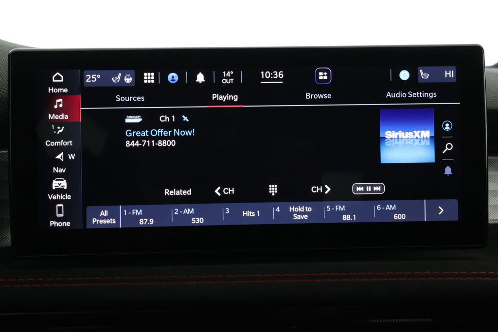 Used 2024 Alfa Romeo Tonale Veloce image 16