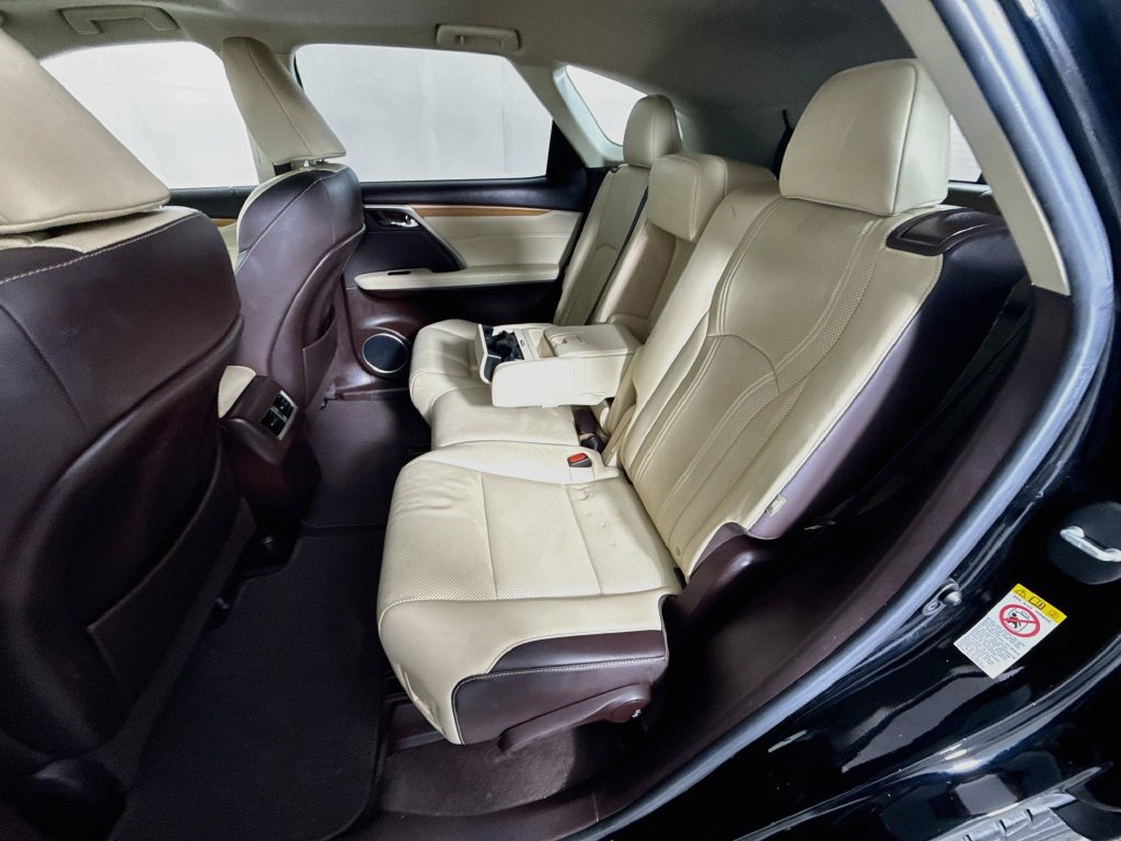 Used 2019 Lexus RX 350L FWD image 26