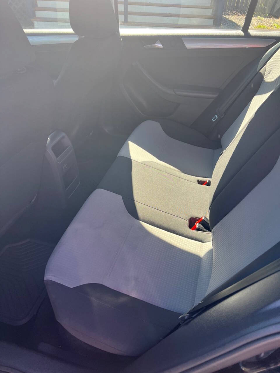 Used 2017 Volkswagen Jetta S FWD image 22