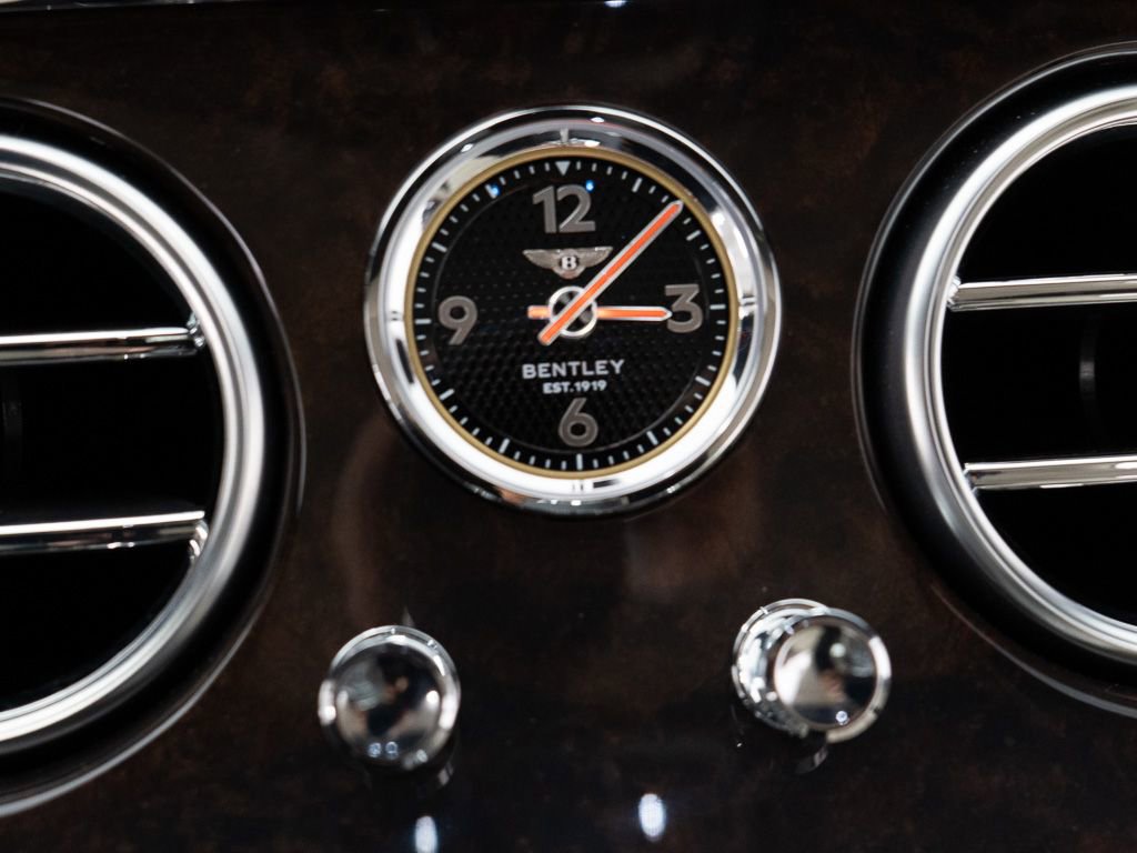 Certified 2023 Bentley Continental GT Azure AWD/4WD image 41