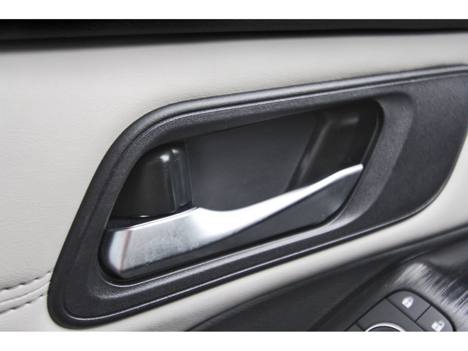 Used 2024 Nissan Rogue SL FWD image 22