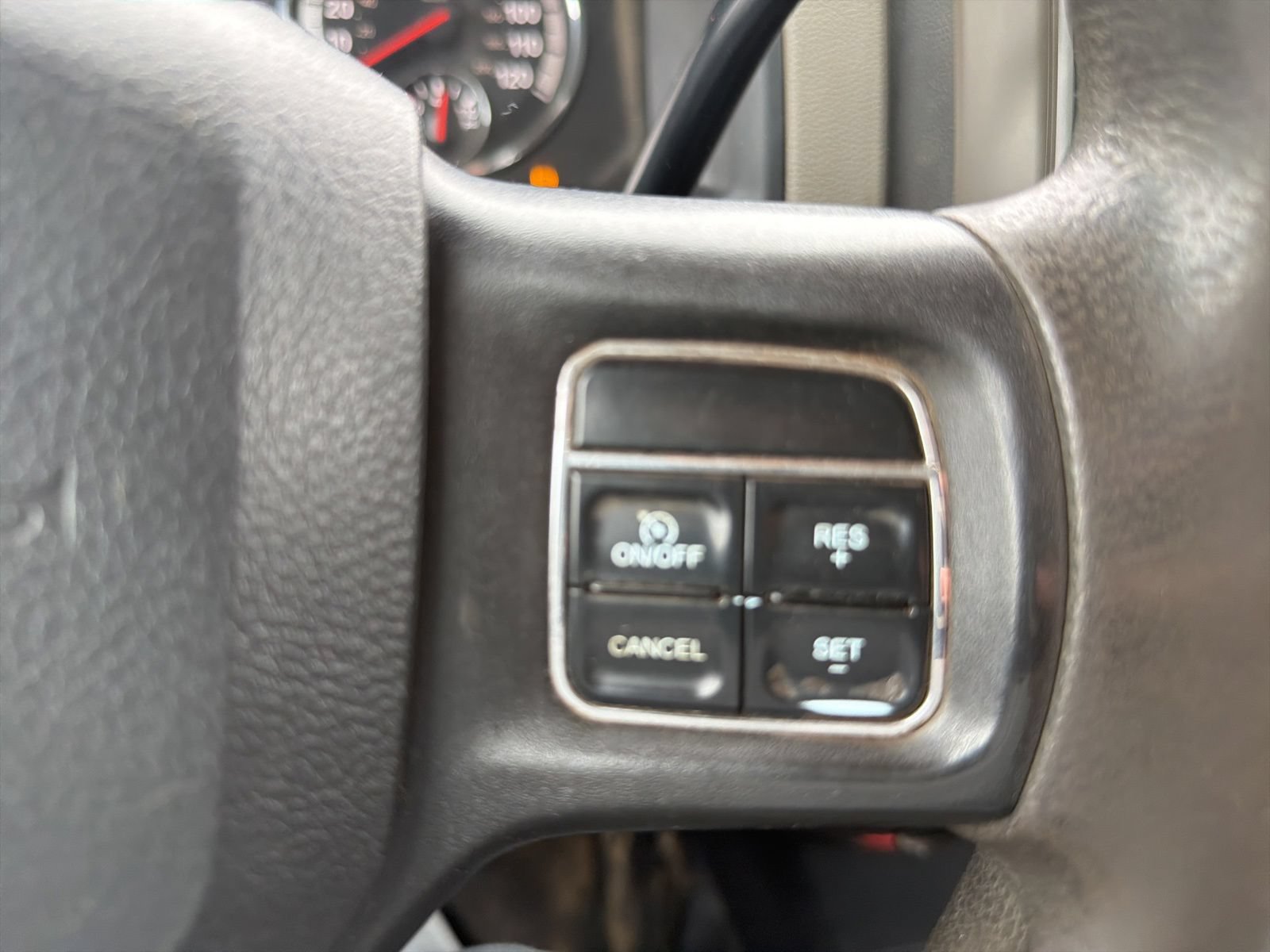 Used 2012 RAM 3500 ST w/ ST Decor Group AWD/4WD image 15