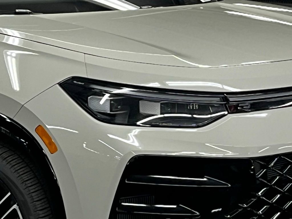 New 2026 Volkswagen Tiguan SEL R-Line image 44