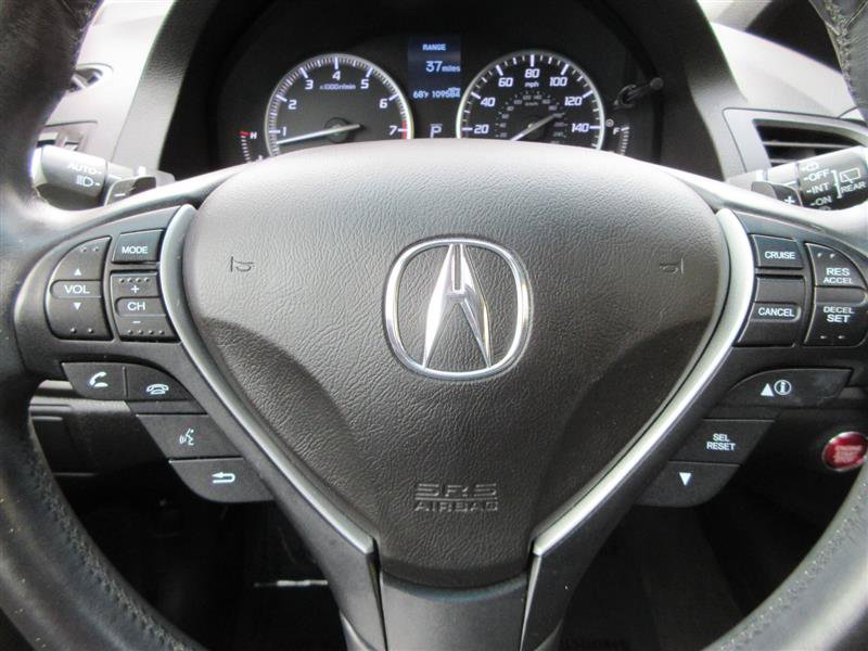 Used 2015 Acura RDX w/ Technology Package FWD image 14