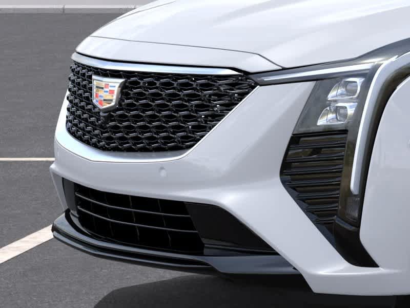 New 2026 Cadillac CT5 Premium Luxury AWD/4WD image 13