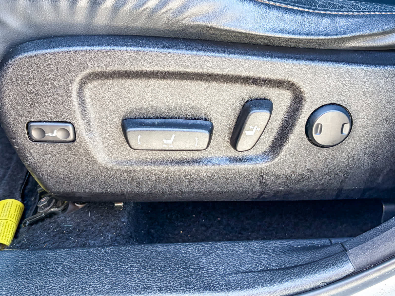 Used 2016 Toyota Highlander XLE image 20