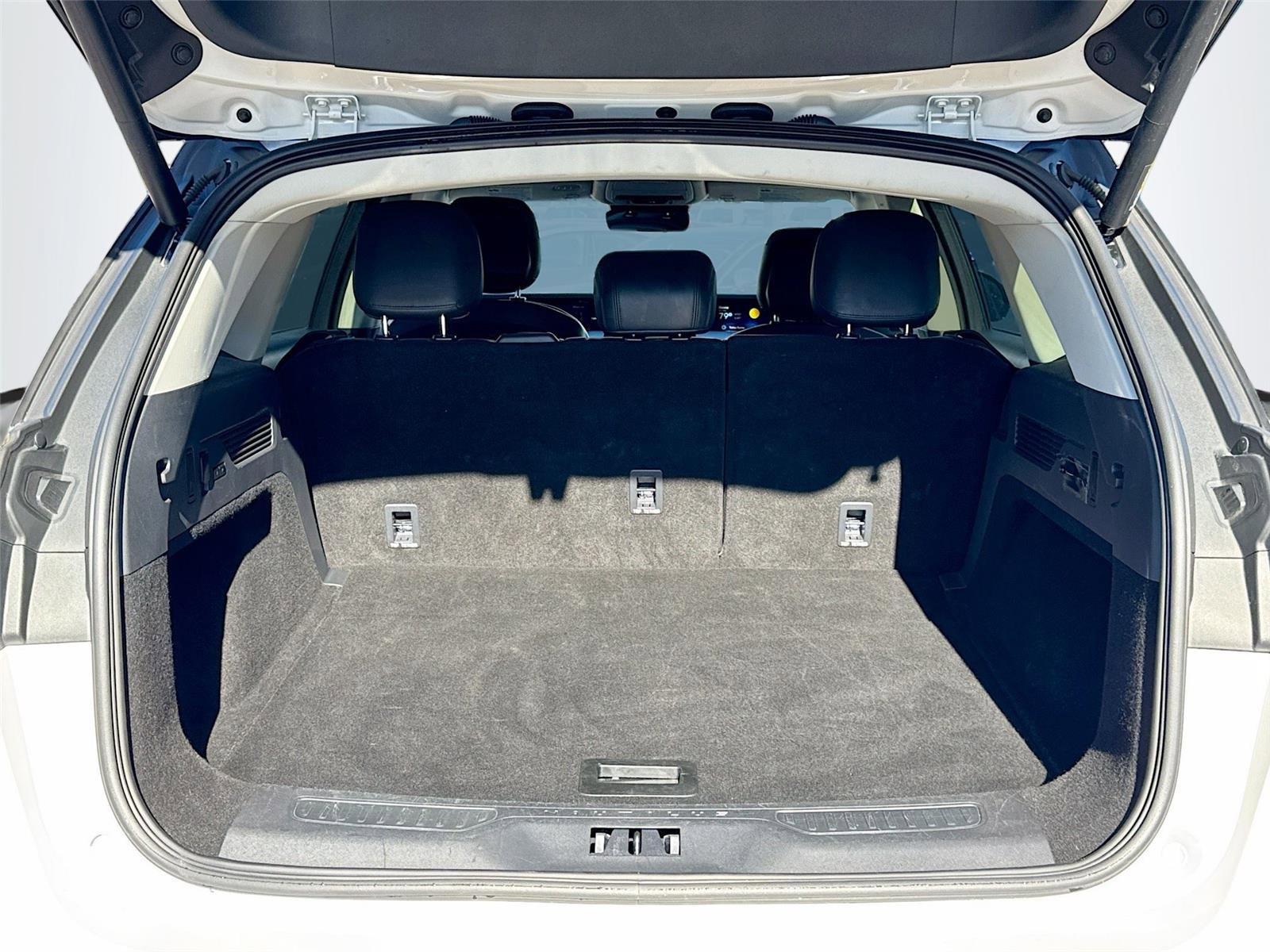 Used 2024 Lincoln Nautilus Reserve image 26