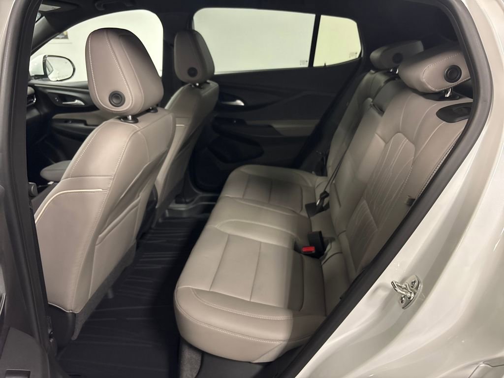 New 2026 Buick Envista Avenir image 29