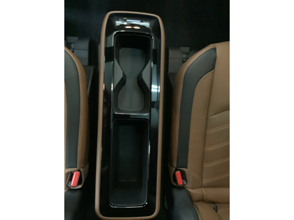 Used 2023 Nissan Pathfinder Platinum AWD/4WD image 25